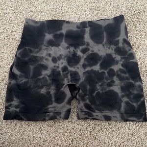 Rawgear Seamless short size medium